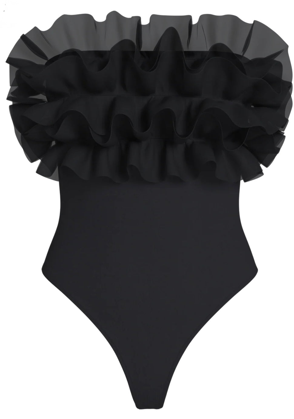 VITOVE Body - Black