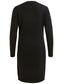 VIRIL Cardigan - black
