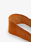 PCVIBS Belt - cognac